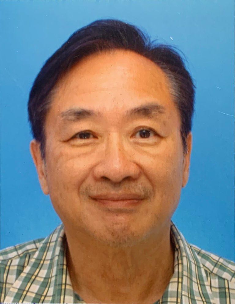 DIRECTOR ​Mr. Marciano Ong Tan